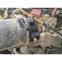 Trousse de test de syst&egrave;me d'air de turbocompresseur avec adaptateur pour fum&eacute;e Nuna Depot Inc.