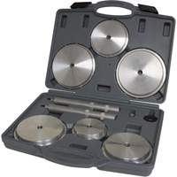 Heavy-Duty Bearing Race & Seal Driver Set Nuna Depot Inc.