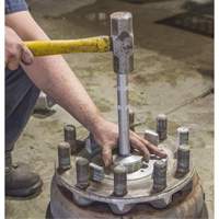 Heavy-Duty Bearing Race & Seal Driver Set Nuna Depot Inc.