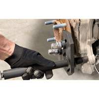 Hub Remover Nuna Depot Inc.