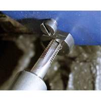 Manifold Drill Template for Ford 4.6L, 5.4L & 6.8L Nuna Depot Inc.