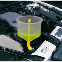 15-Piece Spill-Free Funnel Kit Nuna Depot Inc.