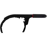 Diesel Filter Wrench for 6" Davco, 6" Strap Length Nuna Depot Inc.