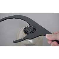 Diesel Filter Wrench for 6" Davco, 6" Strap Length Nuna Depot Inc.