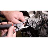 85-Degree Disconnect Pliers Nuna Depot Inc.