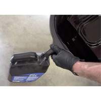 Black Oval Drain Pan Nuna Depot Inc.