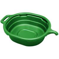 Green Oval Drain Pan Nuna Depot Inc.