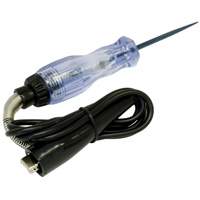 V&eacute;rificateur de circuit pour usage intensif Nuna Depot Inc.