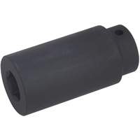 Harmonic Balancer Socket Nuna Depot Inc.