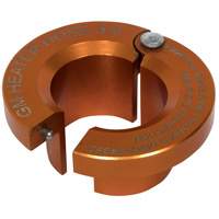 3/4" Heater Hose Disconnect Tool for General Motors Nuna Depot Inc.