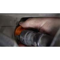 3/4" Heater Hose Disconnect Tool for General Motors Nuna Depot Inc.