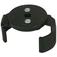 Wide Range Filter Wrench, 3-1/8" - 3-7/8" Filter Capacity Nuna Depot Inc.