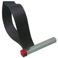 Big Range Filter Wrench, 6" Filter Capacity Nuna Depot Inc.