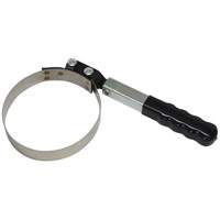 Oil Filter Wrench for Cummins & Detroit Diesel Engines, 4-5/16" - 4-3/4" Filter Capacity Nuna Depot Inc.