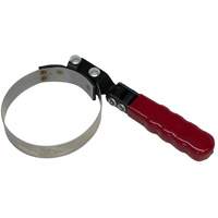 Standard Swivel Grip Oil Filter Wrench, 3-1/2" - 3-7/8" Filter Capacity Nuna Depot Inc.