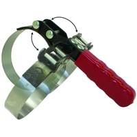 Standard Swivel Grip Oil Filter Wrench, 3-1/2" - 3-7/8" Filter Capacity Nuna Depot Inc.