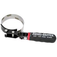 Small Swivel Grip No-Slip Oil Filter Wrench Nuna Depot Inc.