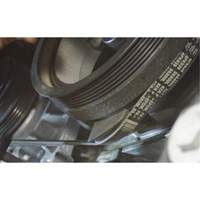 Stretch Belt Remover/Installer Nuna Depot Inc.