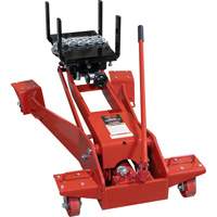 Cric pour transmissions de camions, Cap. de levage 1,5 tonne(s) Nuna Depot Inc.