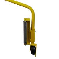 Socle roulant pour roue de camion, Capacit&eacute; de 280 lb Nuna Depot Inc.