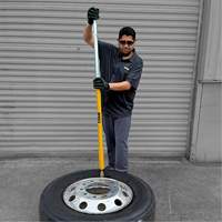 Slide Hammer Bead Breaker Nuna Depot Inc.