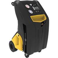 MAXXAIR MSX R-1234YF Refrigerant Management System Nuna Depot Inc.