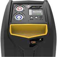 MAXXAIR MSX R-134A/R-1234YF Refrigerant Management System Nuna Depot Inc.
