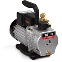 Pro-Set&reg; Vacuum Pump Nuna Depot Inc.