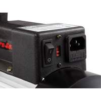 Pro-Set&reg; Vacuum Pump Nuna Depot Inc.