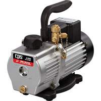 Pro-Set&reg; Vacuum Pump Nuna Depot Inc.