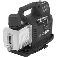 BlackMax&reg; Vacuum Pump Nuna Depot Inc.