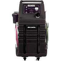 CoolantClean III Flush Service Machine Nuna Depot Inc.