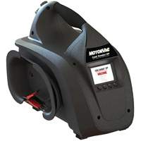 CoolSmoke&reg; Multi-Pressure Leak Diagnostics System Nuna Depot Inc.