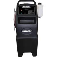 SteerClean 1000 Power Steering Fluid Exchange Machine Nuna Depot Inc.