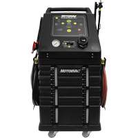 TransTech IV+ Transmission Flush Machine with Adapter Nuna Depot Inc.