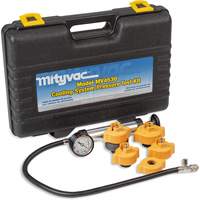 Cooling System Pressure Test Kit Nuna Depot Inc.