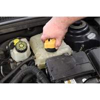 Cooling System Pressure Test Kit Nuna Depot Inc.