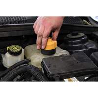 Cooling System Pressure Test Kit Nuna Depot Inc.