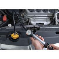 Cooling System Pressure Test Kit Nuna Depot Inc.