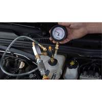 Cooling System AirEvac Kit Nuna Depot Inc.