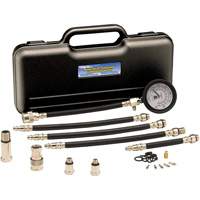 Trousse professionnel de test de compression Nuna Depot Inc.