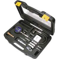 Trousse de test de compression diesel num&eacute;rique Nuna Depot Inc.