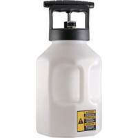 1-Gallon Fluid Dispensing System Nuna Depot Inc.