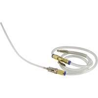 1-Gallon Fluid Dispensing System Nuna Depot Inc.