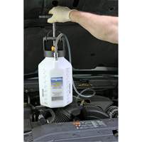 1-Gallon Fluid Dispensing System Nuna Depot Inc.