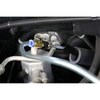 1-Gallon Fluid Dispensing System Nuna Depot Inc.