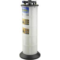 Fluid Evacuator Plus Nuna Depot Inc.