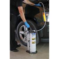 Fluid Evacuator Plus Nuna Depot Inc.