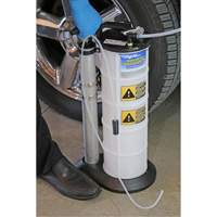 Fluid Evacuator Plus Nuna Depot Inc.