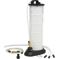 PneumatiVac Fluid Extractor Nuna Depot Inc.